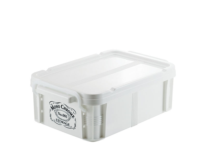 モノクロームストレージ２００　Ｗ