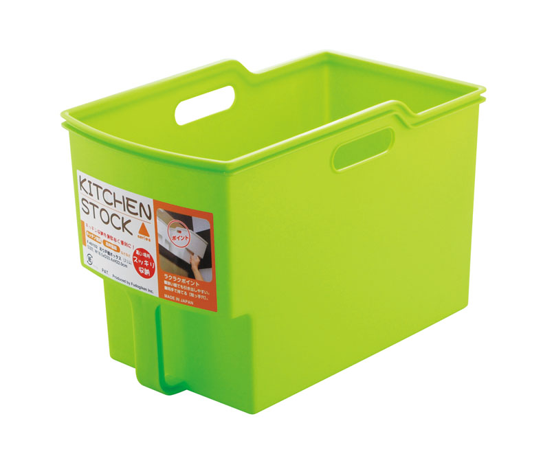 吊り戸棚ボックススリム ＮＧ - （キッチン収納｜キッチン収納）：家庭用プラスチック製造販売といえば不動技研