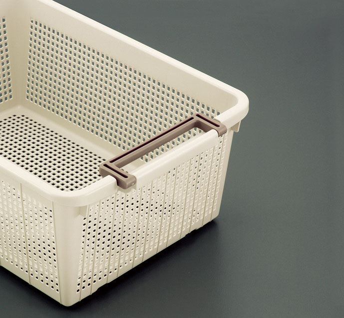 重ね収納バスケット スリム ｌ ｉｖ バスケット 重ねる収納バスケット 家庭用プラスチック製造販売といえば不動技研