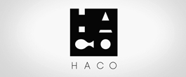 「HACO」プロジェクト